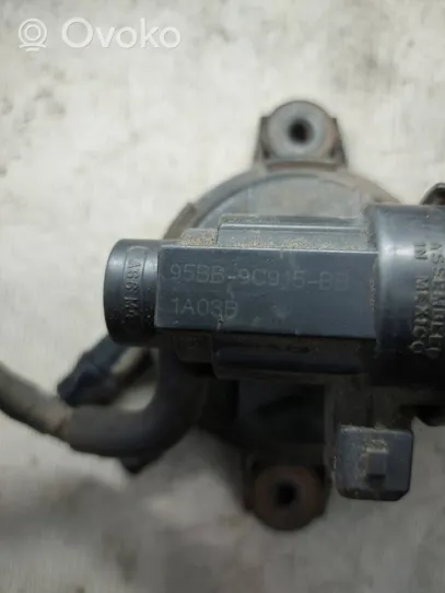 Ford Galaxy Solenoidinis vožtuvas 95BB9C915BB