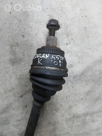 Ford Galaxy Front driveshaft 86SV