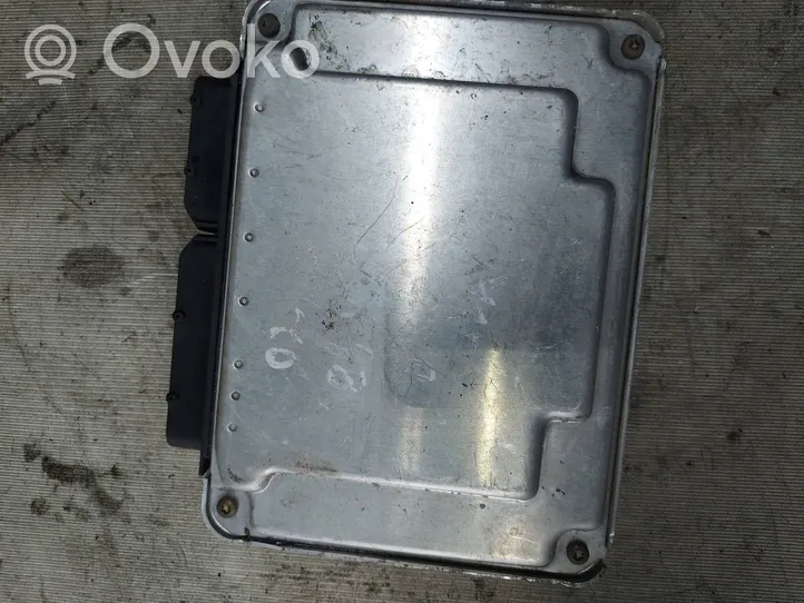 Ford Galaxy Sterownik / Moduł ECU 038906019FA