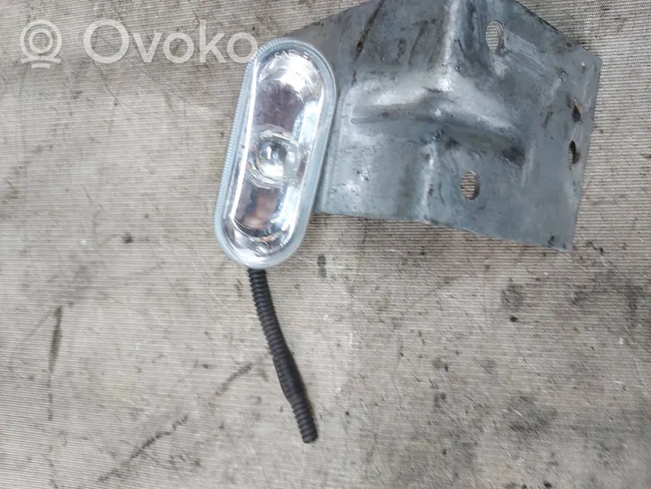 Ford Galaxy Front fender indicator light 1H0949117