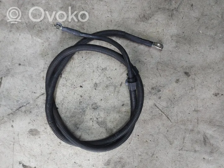 Ford Galaxy Cables (alternador) 