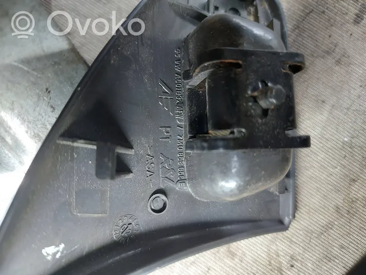 Ford Galaxy Prowadnica pasa bezpieczeństwa 7m0868856e