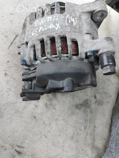 Ford Galaxy Alternator 1857695