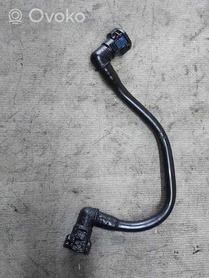 Ford Galaxy Gearbox oil cooler pipe/hose 9G917890FA