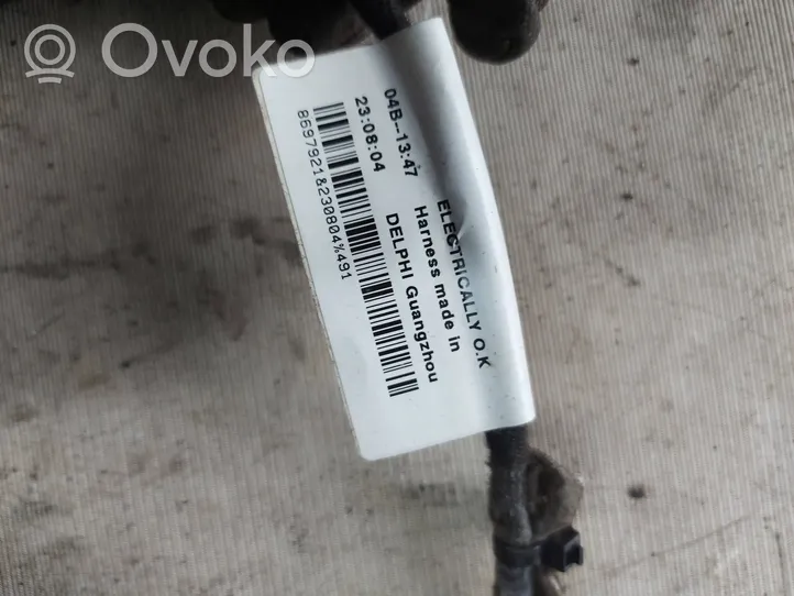 Volvo XC90 Rear door wiring loom 8697921
