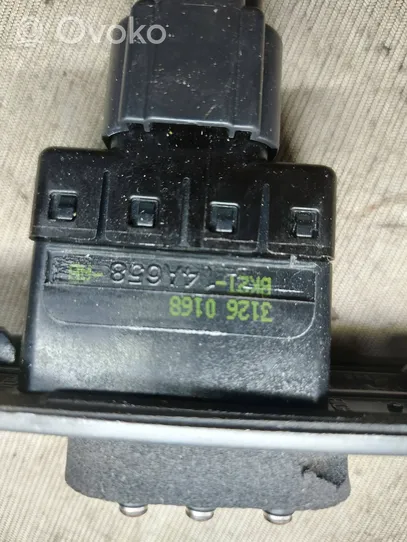 Ford Transit Custom Electric sliding door switch bk2114a658ab