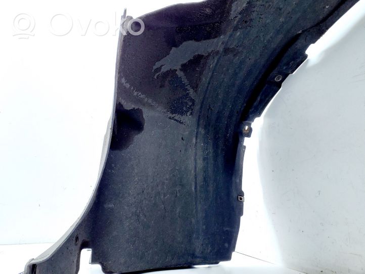 Opel Mokka X Front wheel arch liner splash guards 95089254