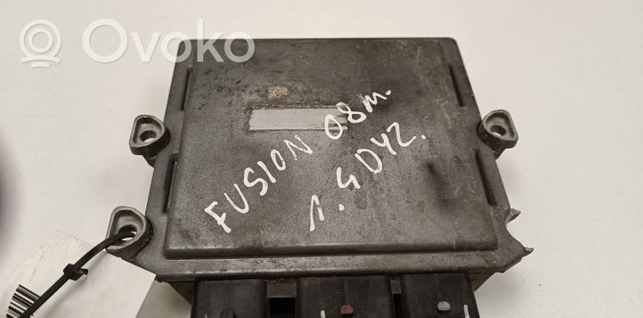Ford Fusion Engine control unit/module 6S6112A650BA