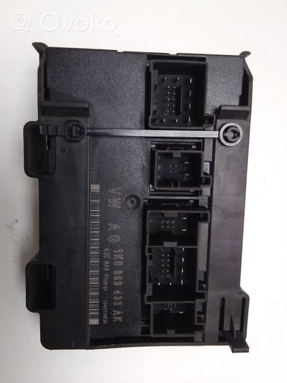 Volkswagen Golf VI Central body control module 1K0959433AK