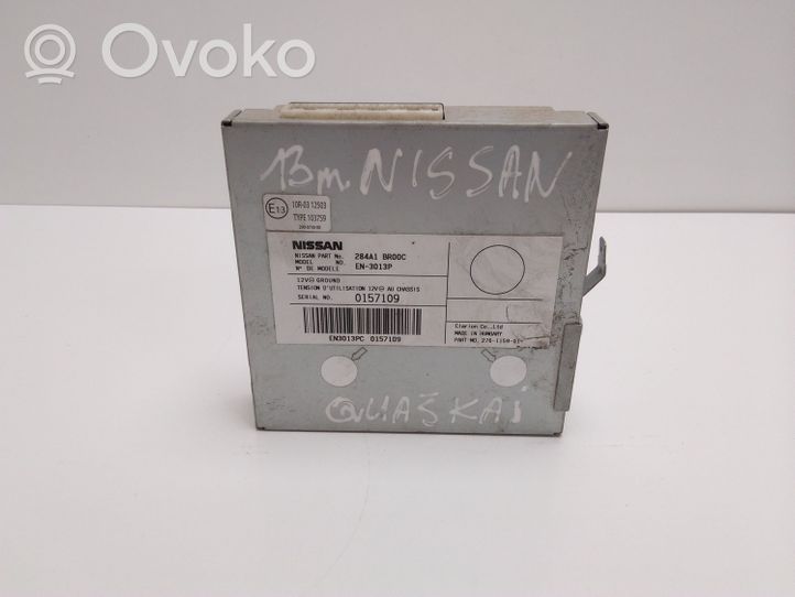 Nissan Qashqai+2 Inne wyposażenie elektryczne 284A1BR00C