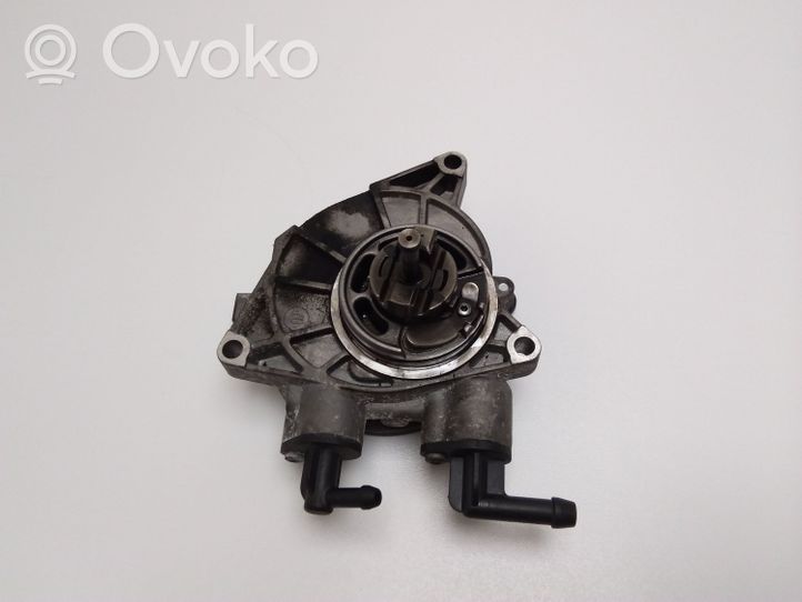 Opel Zafira C Vacuum pump 25183189