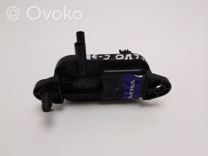 Volvo C70 Abgasdrucksensor Differenzdrucksensor 3M5A5L200AB