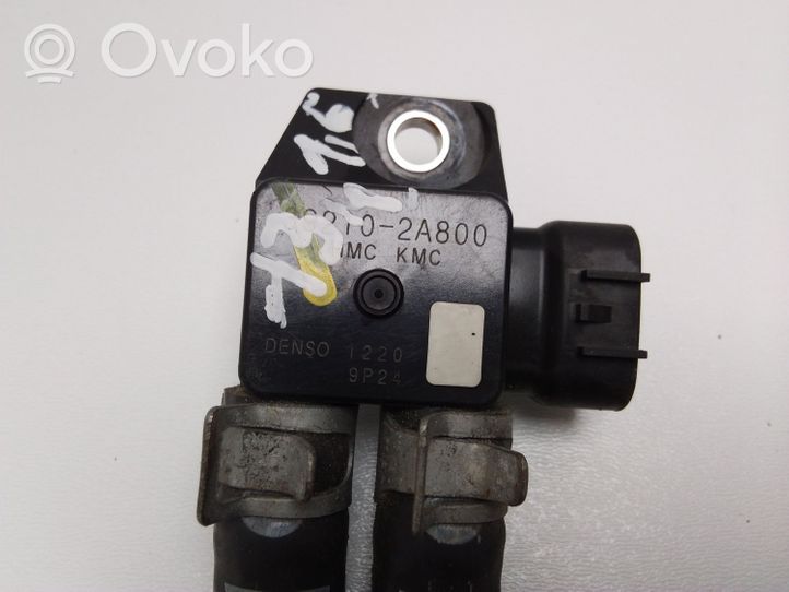 KIA Ceed Sensore di pressione dei gas di scarico 392702A800