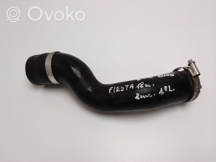 Ford Fiesta Tubo di aspirazione dell’aria H1B16F073FA