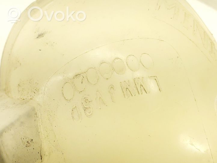 Opel Vivaro Coolant expansion tank/reservoir 217101893R