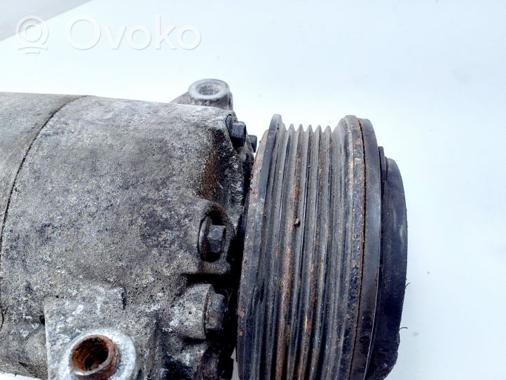 Ford B-MAX Klimakompressor Pumpe C1B119D629AD