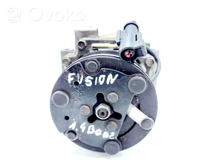 Ford Fusion Air conditioning (A/C) compressor (pump) YS4H19D629AB