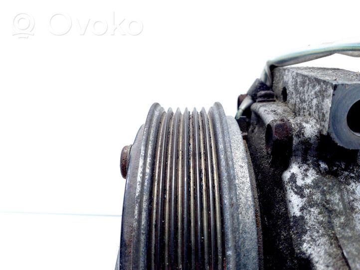 Volvo C70 Kompresor / Sprężarka klimatyzacji A/C SD7V16