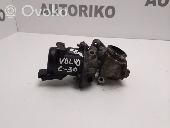 Volvo C70 EGR-venttiili 9685640480