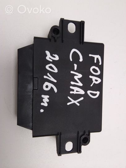 Ford C-MAX II Centralina/modulo sensori di parcheggio PDC F1ET15K866AH