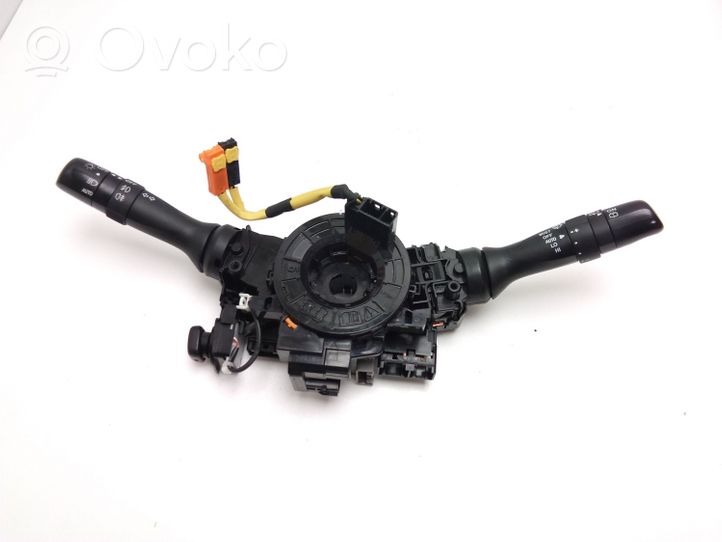 Lexus RX 330 - 350 - 400H Hammastangon mekaaniset osat 8924548030