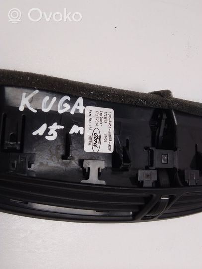 Ford Kuga II Dashboard air vent grill cover trim AM51R01815ACW