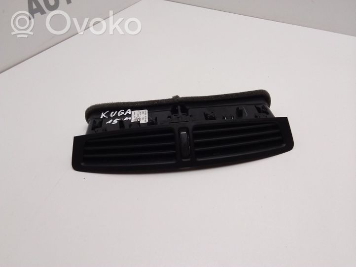 Ford Kuga II Dashboard air vent grill cover trim AM51R01815ACW