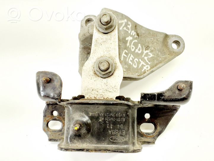 Ford Fiesta Supporto della scatola del cambio 8V517M125AC