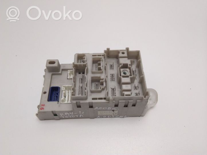 Toyota RAV 4 (XA30) Sterownik / Moduł komfortu 5F020293
