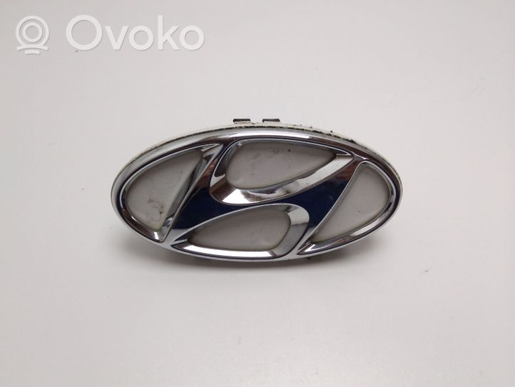 Hyundai i30 Logo, emblème de fabricant 67311A600