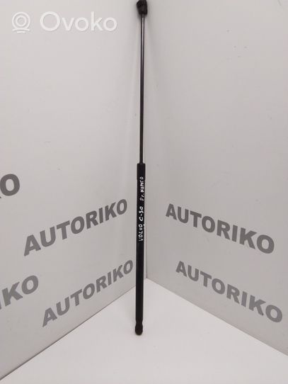 Volvo C70 Amortizatorius variklio dangčio 31218478