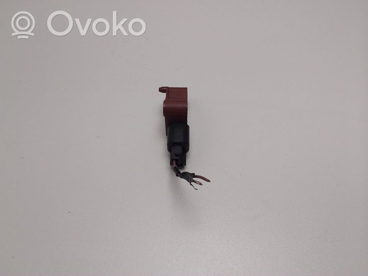 Volvo C70 Airbag deployment crash/impact sensor 30737138