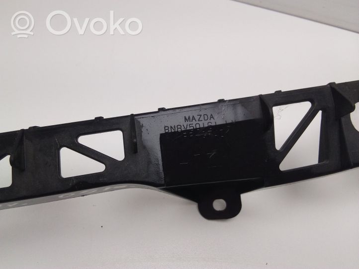 Mazda 3 I Support phare frontale BN8V50161