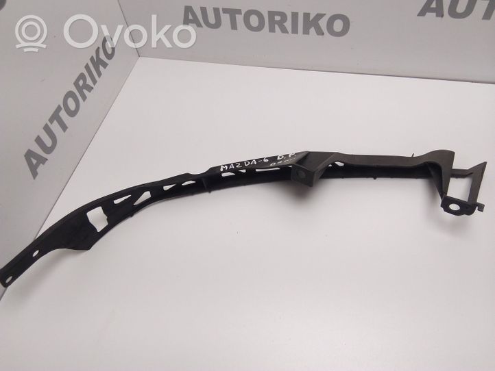 Mazda 6 Support phare frontale GJ6A50151