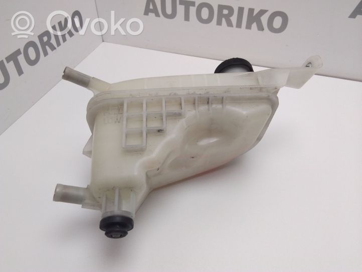 Toyota Auris E180 Vase d'expansion / réservoir de liquide de refroidissement 164800D030