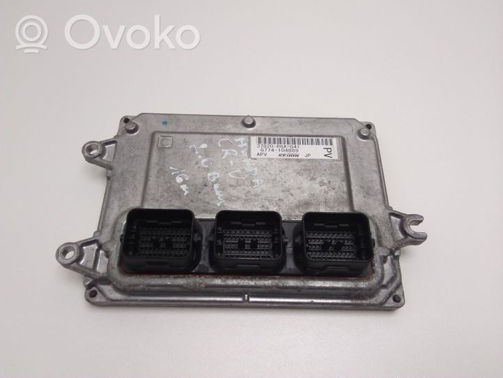 Honda CR-V Sterownik / Moduł ECU 37820R6AG41