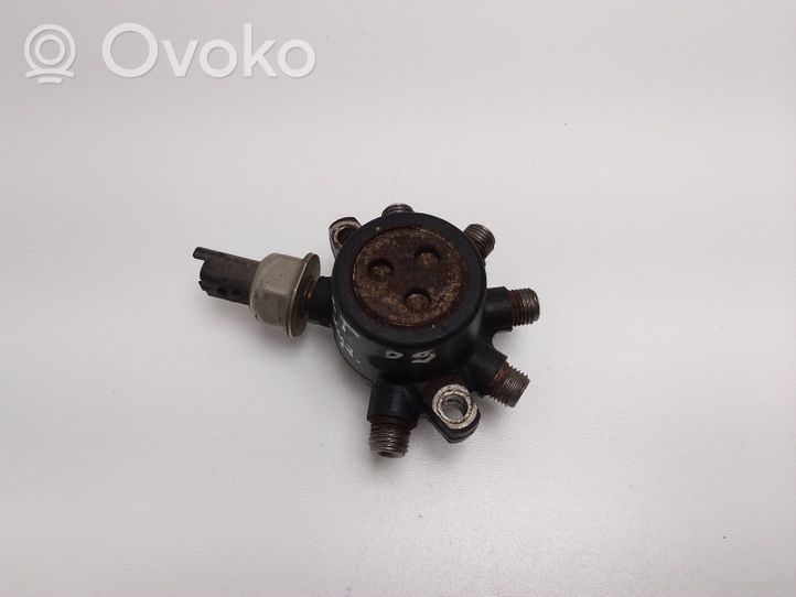 Ford Connect Listwa wtryskowa 4M5Q9D280DB