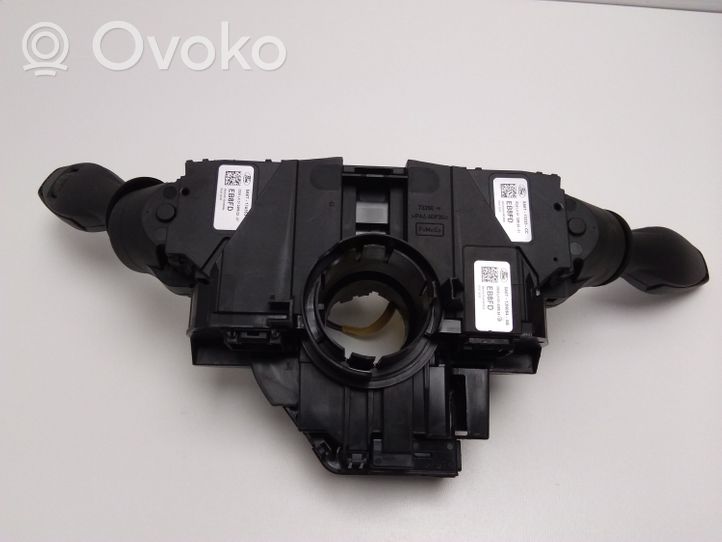 Ford Fiesta Hammastangon mekaaniset osat 8A6T17A553A