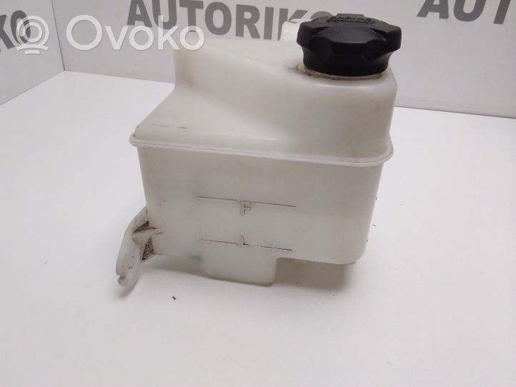 Hyundai ix20 Coolant expansion tank/reservoir 254301P000