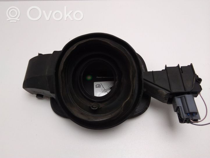 Ford Mondeo MK IV Verkleidung Tankdeckel Tankklappe 7S71A27936BD