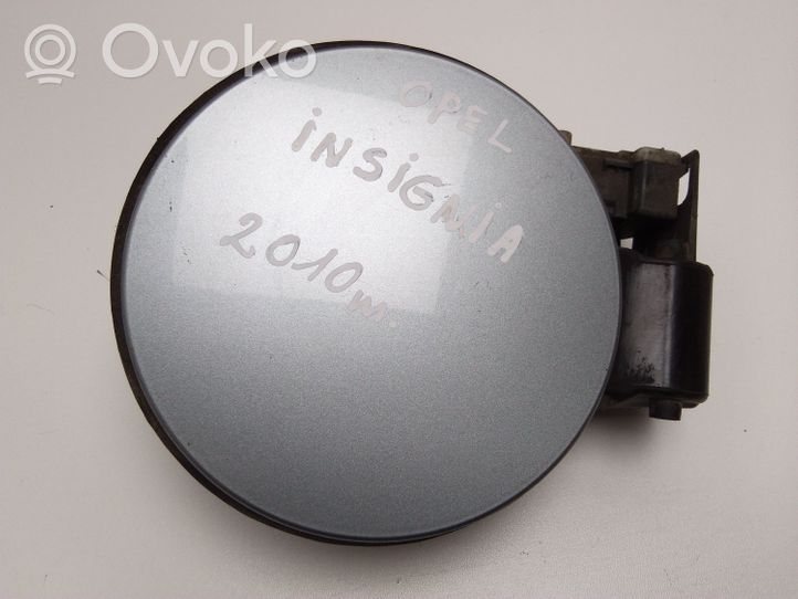 Opel Insignia A Fuel tank cap trim 13352310