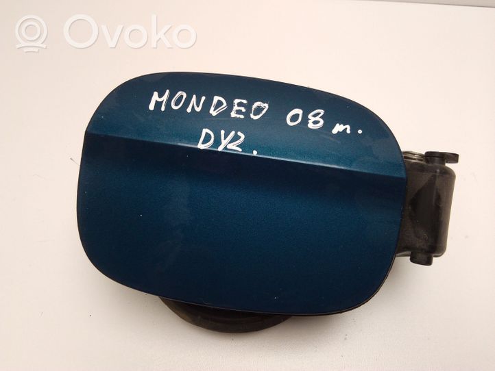 Ford Mondeo MK IV Verkleidung Tankdeckel Tankklappe 7S71A27936BC