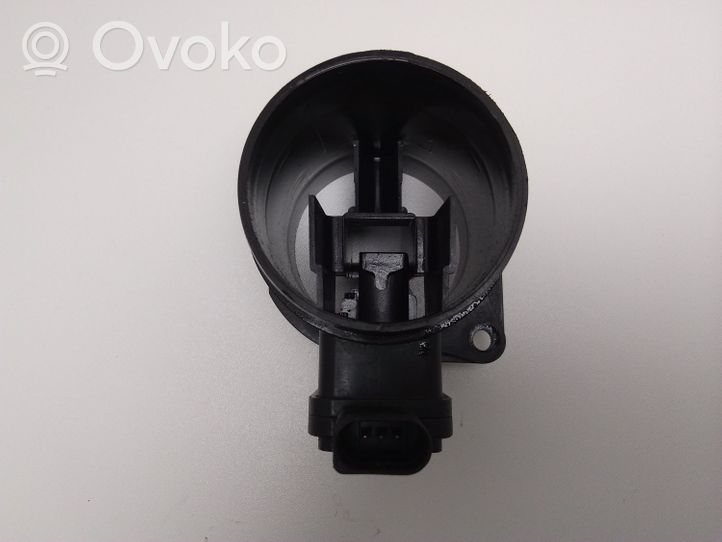 Skoda Rapid (NH) Mass air flow meter 144918A