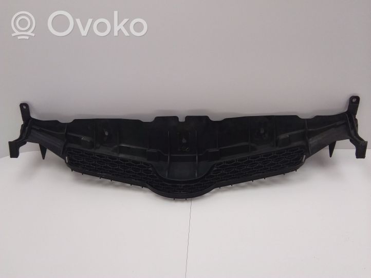 Toyota Auris 150 Griglia superiore del radiatore paraurti anteriore 5311102390