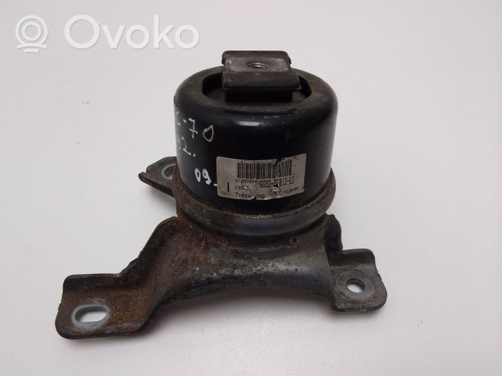 Volvo XC70 Support de moteur, coussinet 6G926F012ED