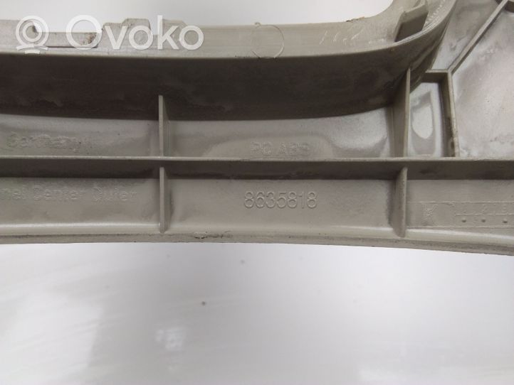 Volvo XC70 Inne części wnętrza samochodu 8635818