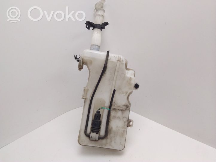 Mitsubishi Colt Zbiornik płynu spryskiwaczy lamp A4548600060