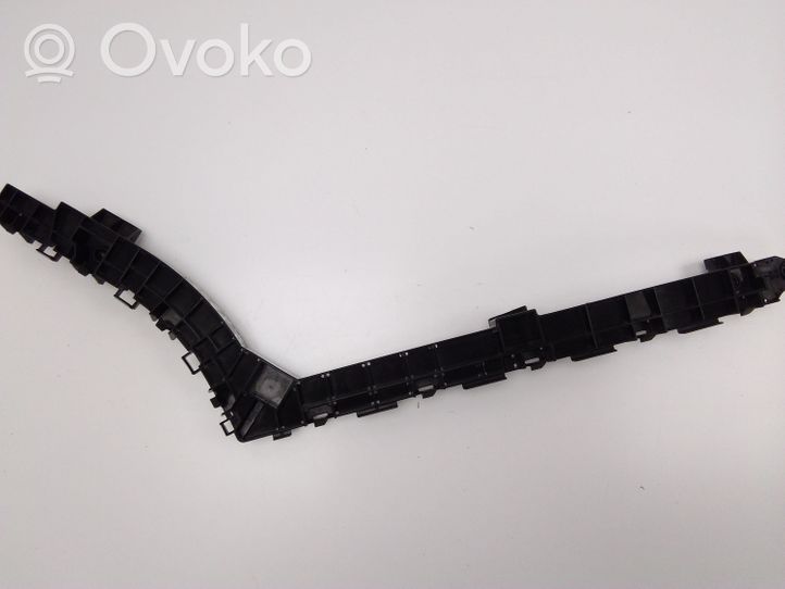 Honda CR-V Staffa angolare del supporto di montaggio del paraurti 71598T1W