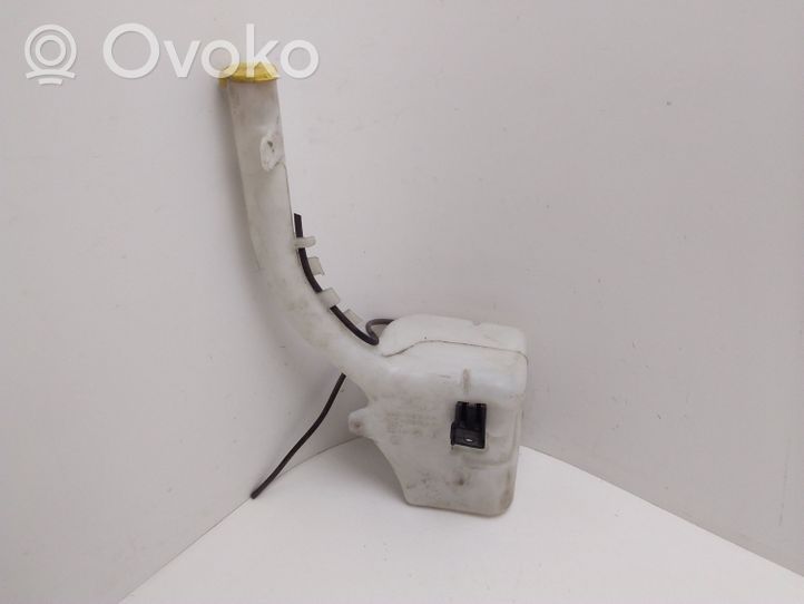 Ford Fusion Zbiornik płynu spryskiwaczy lamp 2N1117618AH