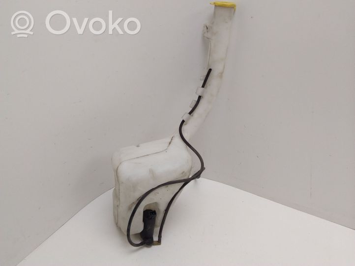 Ford Fusion Zbiornik płynu spryskiwaczy lamp 2N1117618AH